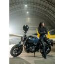 Pando Moto Bia Black AAA Body Motorrad Baselayer L