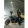 Pando Moto Bia Black AAA Body Motorrad Baselayer L