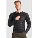Pando Moto Commando UH Black AAA Motorradjacke / Baselayer L