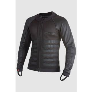 Pando Moto Bia Black Body AAA Baselayer