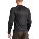 Pando Moto Commando UH Black AAA Motorradjacke / Baselayer XXL