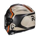 HJC RPHA 72 Ernem MC7SF casque intégral