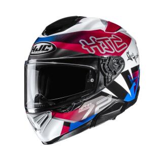 HJC RPHA 72 Goldy MC21 casque intégral