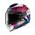 HJC RPHA 72 Goldy MC21 casque intégral