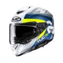 HJC RPHA 72 Phyta MC3H Integralhelm