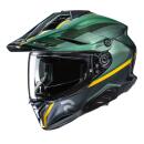 HJC RPHA 60 Arbre MC4 Integralhelm