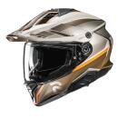 HJC RPHA 60 Dakar MC7SF casque intégral