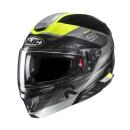 HJC RPHA 91 Madal MC3H Klapphelm