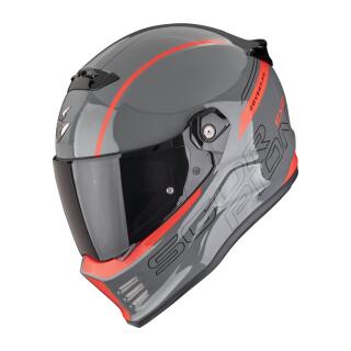Scorpion Covert FX Danko Integralhelm
