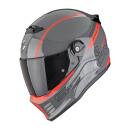 Scorpion Covert FX Danko Integralhelm