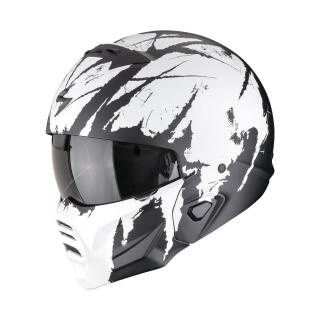 Scorpion Exo-Combat II Marauder casque modulable