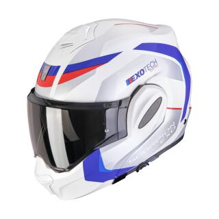 Scorpion Exo-Tech Evo Pro Acuti flip-up helmet