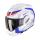 Scorpion Exo-Tech Evo Pro Acuti flip-up helmet