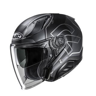 HJC RPHA 31 Dereen MC5SF Jethelm