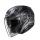HJC RPHA 31 Dereen MC5SF Jethelm