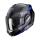 Scorpion Exo-Tech Evo Socius flip-up helmet