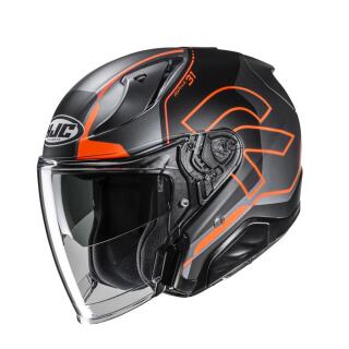 HJC RPHA 31 Dereen MC6HSF casque jet