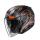 HJC RPHA 31 Dereen MC6HSF casque jet