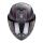 Scorpion Exo-Tech Evo Socius Klapphelm schwarz pink XS