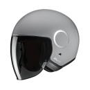 HJC RPHA 31 solid casque jet n gray
