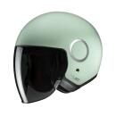 HJC RPHA 31 solid casque jet green relax