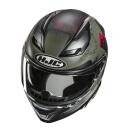 HJC F71 Faco MC1SF full face helmet