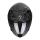 Scorpion Exo-Z1 Carbon Onyx Solid jet helmet