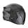 Scorpion Exo-Z1 Carbon Onyx Solid jet helmet