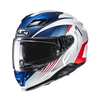 HJC F71 Catos MC21 full face helmet