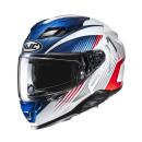 HJC F71 Catos MC21 full face helmet