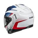 HJC F71 Catos MC21 full face helmet