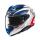 HJC F71 Catos MC21 full face helmet