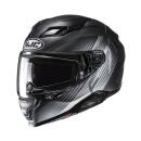 HJC F71 Catos MC5SF casque intégral