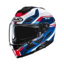 HJC i71 Zest MC21 Integralhelm