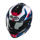 HJC i71 Zest MC21 Integralhelm