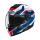 HJC i71 Zest MC21 Integralhelm