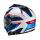 HJC i71 Zest MC21 Integralhelm