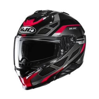 HJC i71 Zest MC1 casque intégral