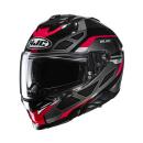 HJC i71 Zest MC1 Integralhelm