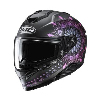 HJC i71Niel MC28SF casque intégral