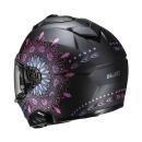 HJC i71 Niel MC28SF Integralhelm M