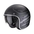 Scorpion Belfast Evo Dawg jet helmet