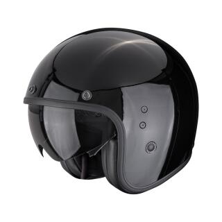 Scorpion Belfast Evo Solid jet helmet