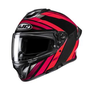 HJC C71 Faber MC1 Integralhelm