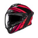 HJC i71 Faber MC1 full face helmet