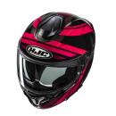 HJC i71 Faber MC1 full face helmet