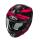 HJC C71 Faber MC1 Integralhelm