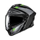 HJC i71 Faber MC4 casque intégral