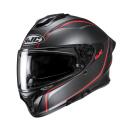 HJC i71 Quez MC3HSF full face helmet