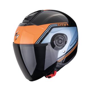 Scorpion Exo-City II Vita Jethelm